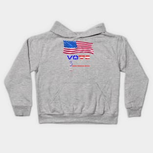 Keep America Great Kids Hoodie